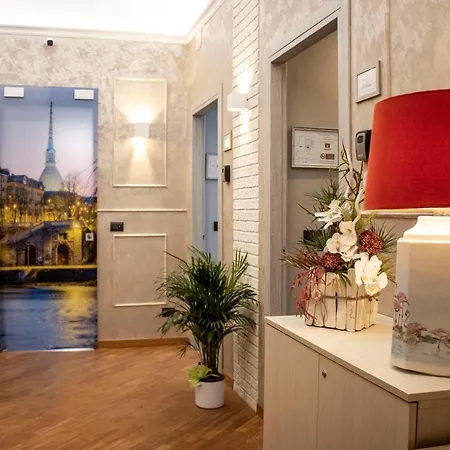 Splendid Guest house *