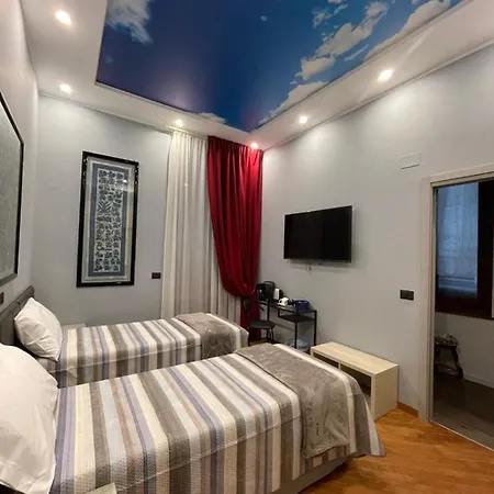Splendid Guest house *