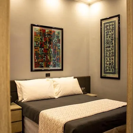 Konukevi Splendid 4*