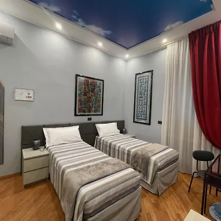 Splendid Guest house