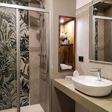 Affittacamere Splendid