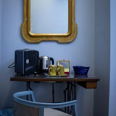 Vendégház Splendid