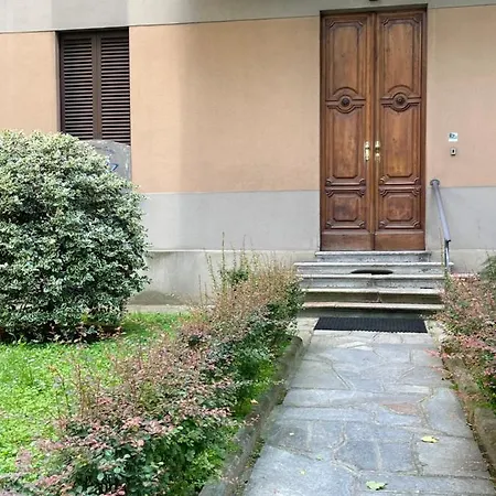 Splendid Guest house Turin