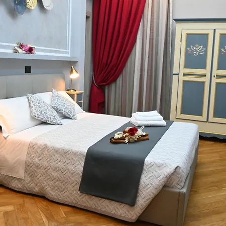 Splendid Guest house Turin
