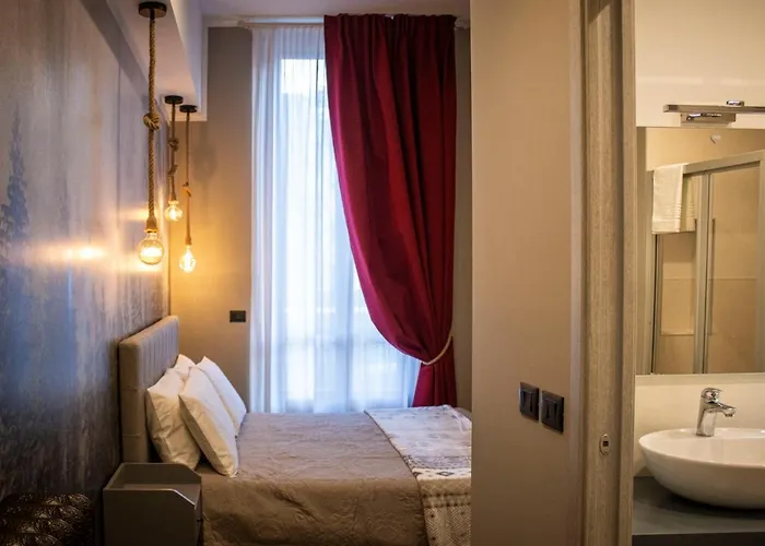 Maison d'hôtes Splendid Turin