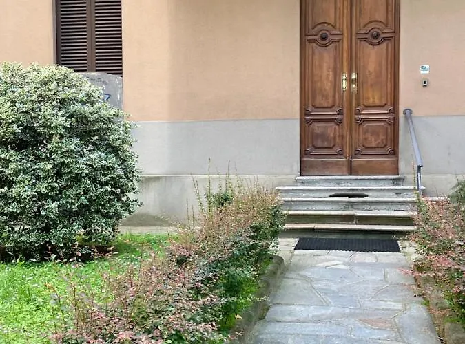 Splendid Pensionat Turin