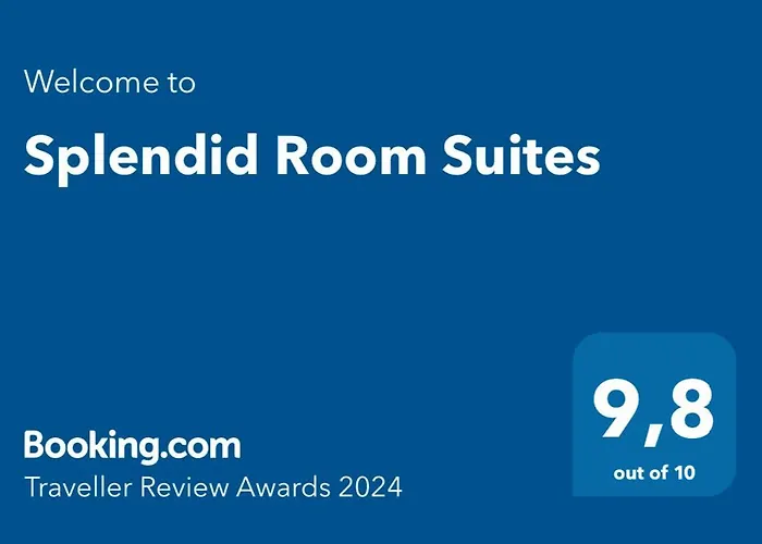 Splendid 4* Turin