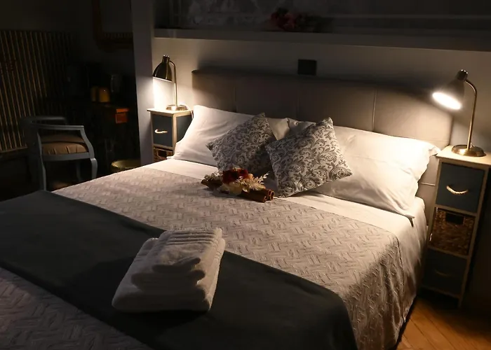 Splendid Maison d'hôtes 4*