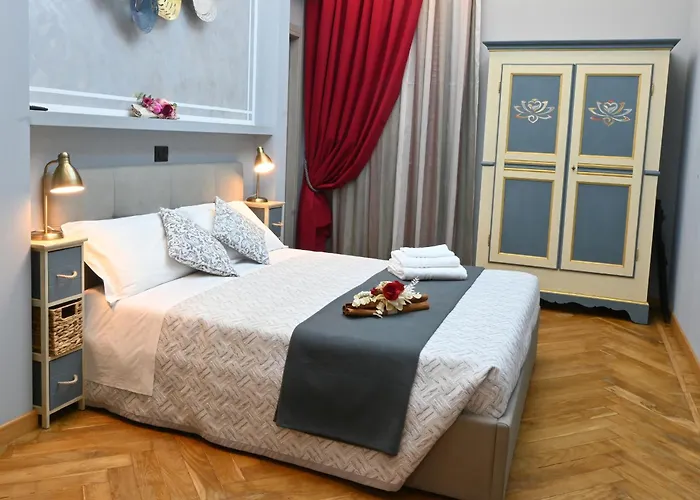 Splendid Maison d'hôtes Turin