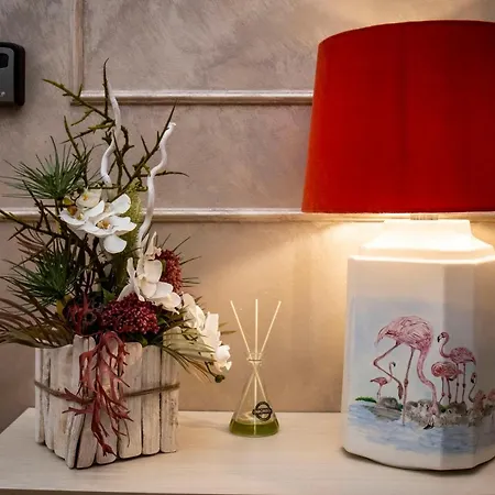 Splendid Guest house 4*