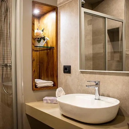 Guest house Splendid