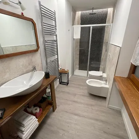 Splendid Guest house Turin