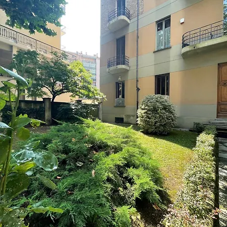 Splendid Guest house Turin