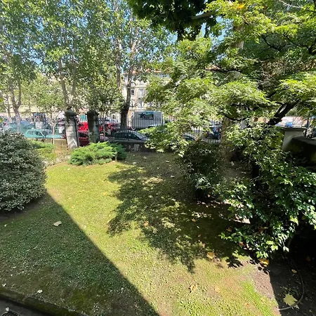 Splendid Guest house 4*