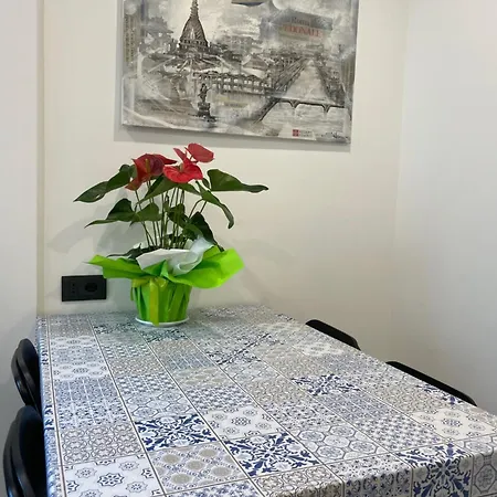 Splendid Guest house Turin