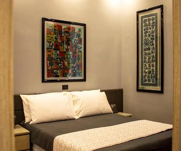 Casa de hóspedes Splendid 4*